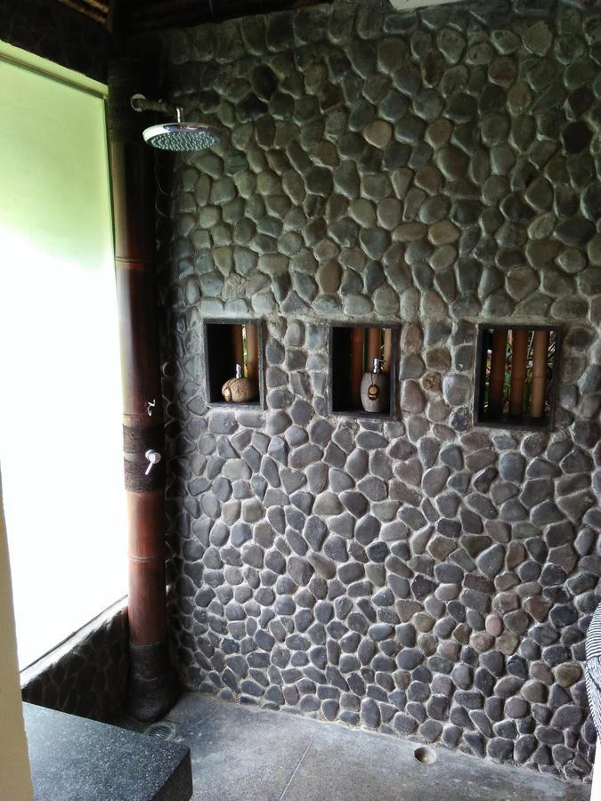 Villa Gaia Ubud Extérieur photo