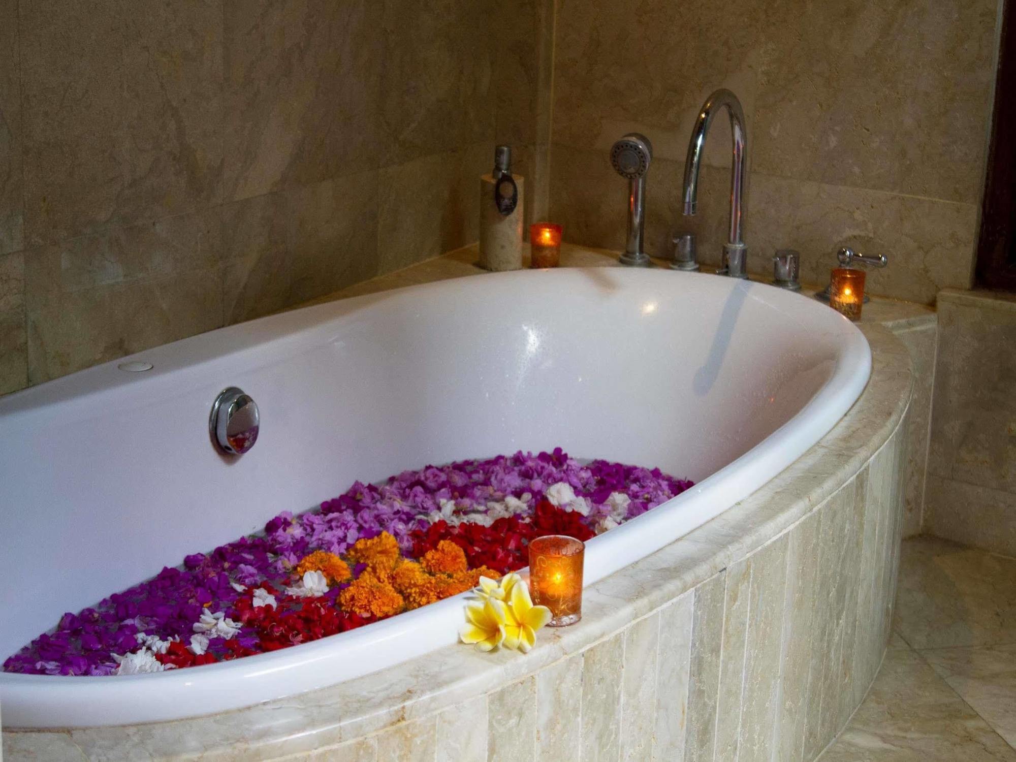 Villa Gaia Ubud Extérieur photo