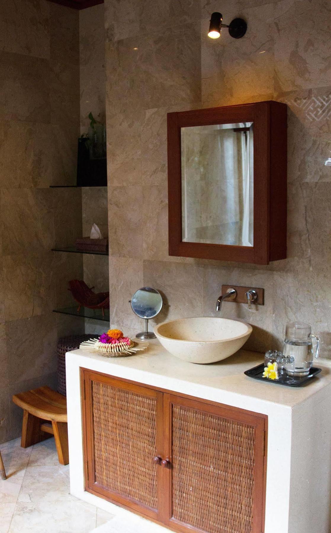 Villa Gaia Ubud Extérieur photo